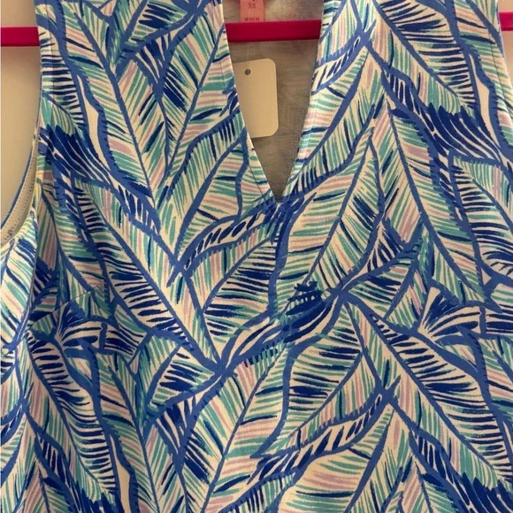 Lilly Pulitzer Harper Shift XS - Picture 2 of 3